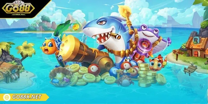 Phiên bản online mang đến cơ hội săn bắn và nhận quà hấp dẫn