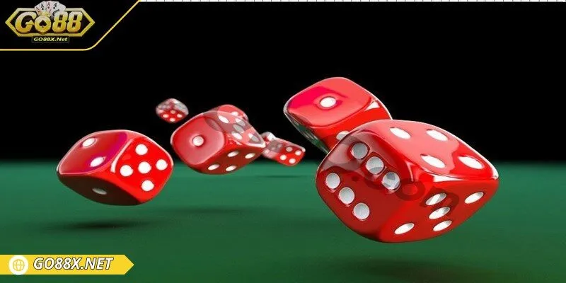 Lắc Xí Ngầu là trò giải trí hấp dẫn có nguồn gốc từ Trung Hoa