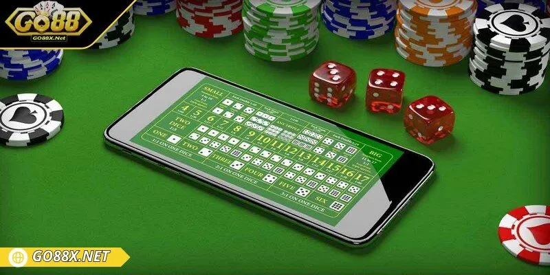 Sicbo là trò cá cược truyền thống được yêu thích trên thị trường hiện nay
