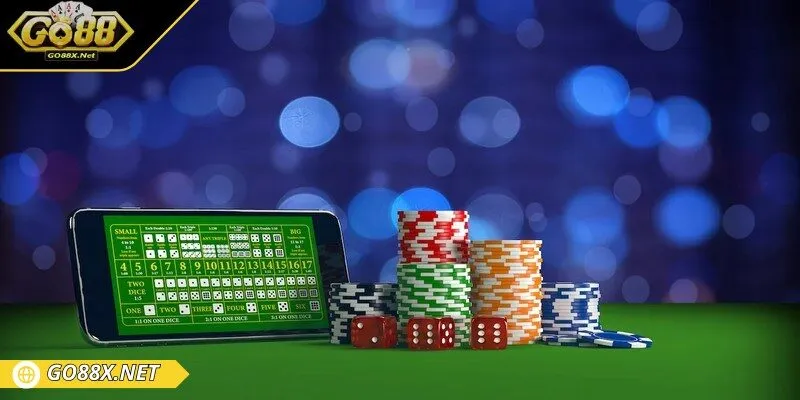 Tỷ lệ trả thưởng trong trò xí ngầu vô cùng cao và hấp dẫn cho bạn