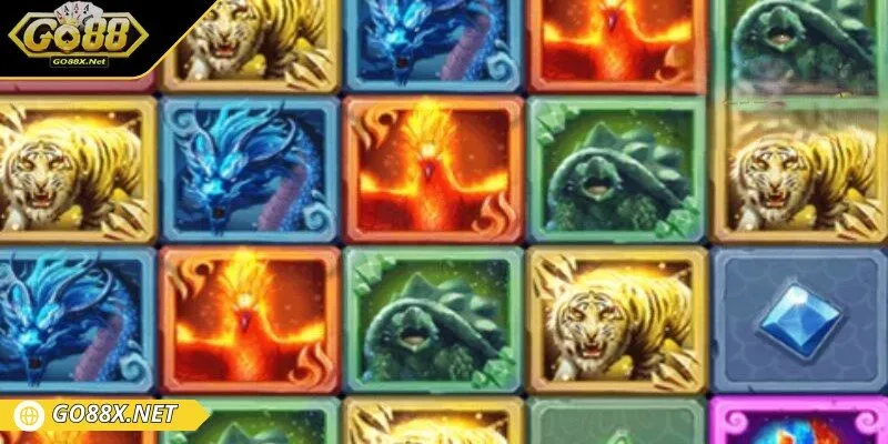 Truy cập website chính thức của cổng game để tham gia trò nổ hũ
