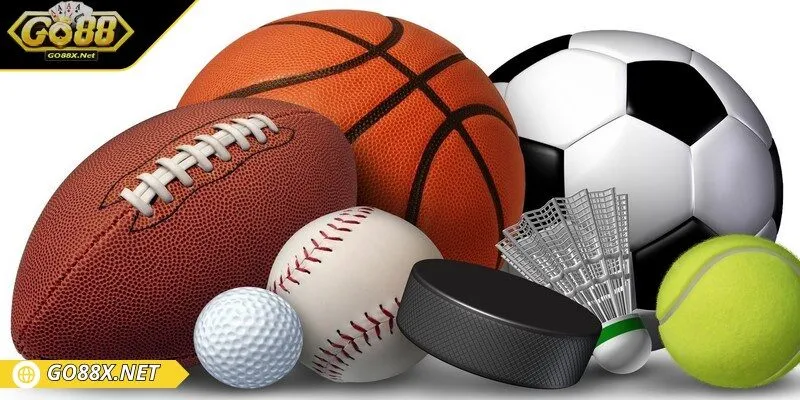 Go88 hợp tác chặt chẽ với nhiều nhà phát hành game hàng đầu thế giới